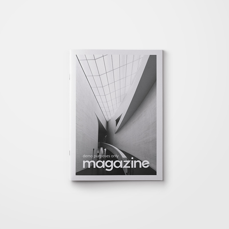 Magazine 1