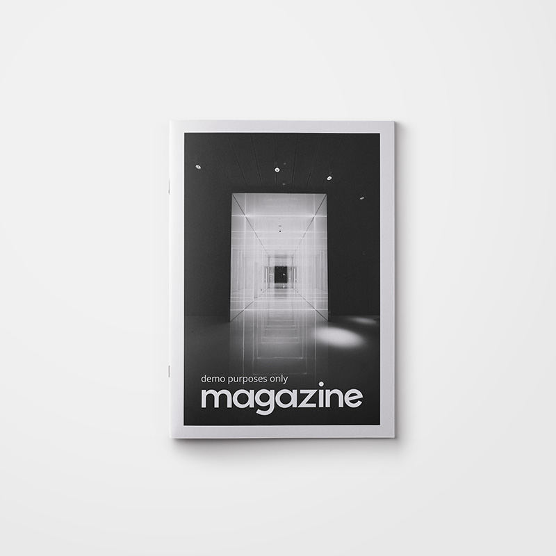 Magazine 3